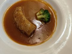 -索菲特酒店·乐轩华中餐厅