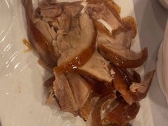 -全聚德(上海首店浦东店)