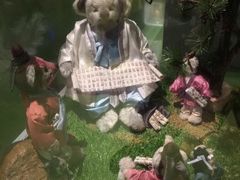-成都泰迪熊博物馆