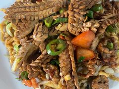 -荣荣面馆(丹溪大道店)