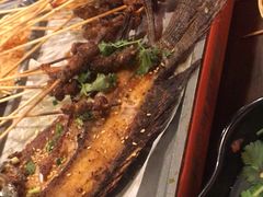 -林二哥宜烤官·宜宾小烧烤