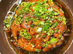 -阿嫂印象·民间江湖菜(大学城店)