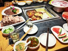 -小日子火锅(古槐街店)