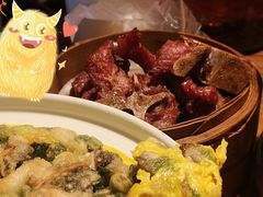 绝味手撕骨-闽上鲜·福建菜(龙湖滨江天街店)