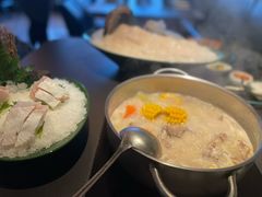 -官也街澳门火锅(新源里店)