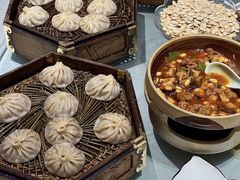 -西安贾三灌汤包·回坊小吃·清真炒菜(北院门总店)