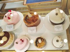 -PAUL LAFAYET 法式甜品(深圳湾万象城店)