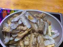-新疆烧烤王(广灵店)
