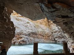 -湖洞水自然风景区