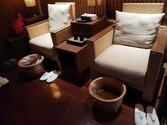-西双版纳安纳塔拉度假酒店