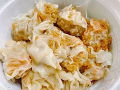 鲜虾蟹籽云吞-袁记云饺(鼓楼店)