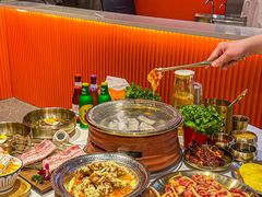 -南浦洞烤肉·新世界版(奥体店)