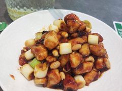 -黑窑厂糖油饼烤鸭·清真菜(黑窑厂街店)