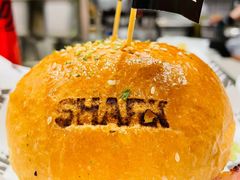-shark burger·鲨鱼汉堡(交子大道店)