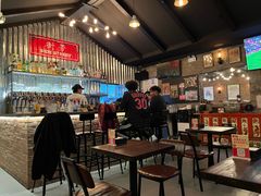 -Side Street街旁(交道口店)
