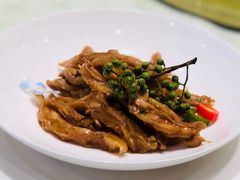 -南山鲜虾面·活鲜小馆·海味大连菜(南山总店)