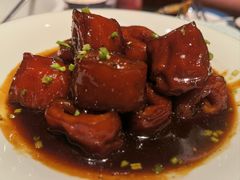 九转大肠-梅飞酒家(桑园路店)