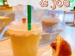 -Dough&Joe团憩(瑞虹天地月亮湾店)