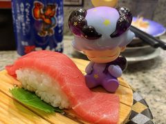 -合点寿司(美罗城店)