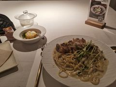 -春树下·树屋花房西餐厅(罍街AS1980店)