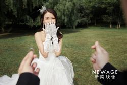 -新奕映像摄影机构