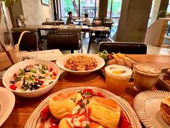 -UPPER KITCHEN(延安路店)
