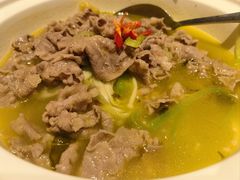 藤椒牛肉-松鹤楼(山塘街店)