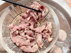 -合意桐坑牛肉粿·鲜牛肉火锅(嵩山总店)