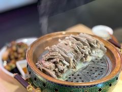 蒙料一八手把肉-蒙料·手把肉(望京店)