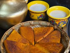 -银同牦牛肉火锅