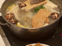 -牛焱·贵州黄牛肉火锅(城西银泰店)