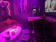 -星聚会KTV(龙湖上海奉贤天街店)