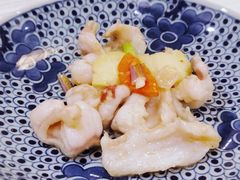 -壹零贰小馆(桂城石啃店)