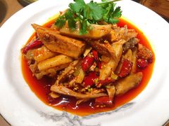 -陶德砂锅(蜀汉路店)