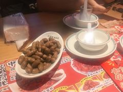 -庆峰龙虾烧烤(合肥一店)