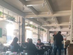 大堂-红京鱼(西坝河店)