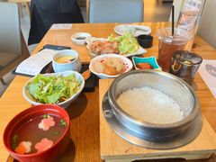 -味太助·银饭食堂(中华城店)