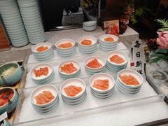 -伍棵星炭烤自助料理·烤鳗鱼(浦东食品城店)