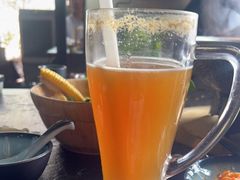 -湊湊火锅·茶憩(新中关购物中心店)