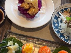 -極上萬膳·日料放题(来福士江景店)
