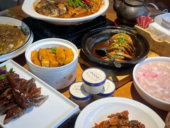 -乡里八闽·福州乡土菜(高宅店)