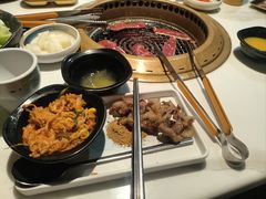 -炙城·韩式烤肉(南京东路店)