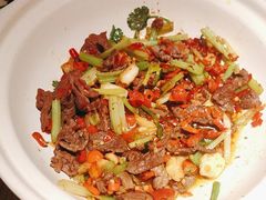-九毛九西北菜(大东海店)