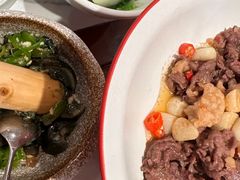 -辣可可·小炒黄牛肉(望京凯德MALL店)