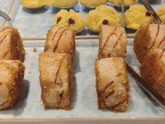 -素满香·食养自助(建邺万达店)