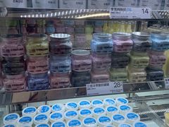 -白色日记·手作酸奶(麦凯乐店)