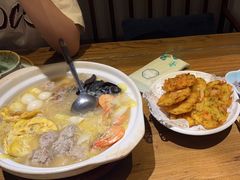 -老宁波1381餐厅(宏泰广场店)