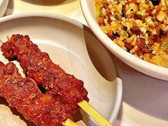 -胡麻(静安嘉里店)