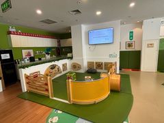 -乐融婴幼儿成长中心(四季青校区)