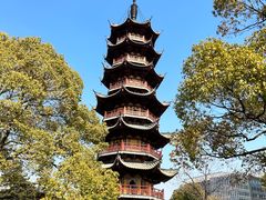 -龙华寺